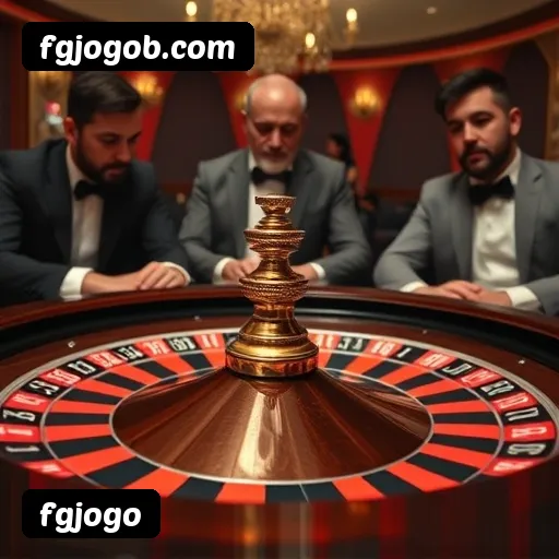Jogos de Cassino em Destaque - Slots, Roleta, Blackjack