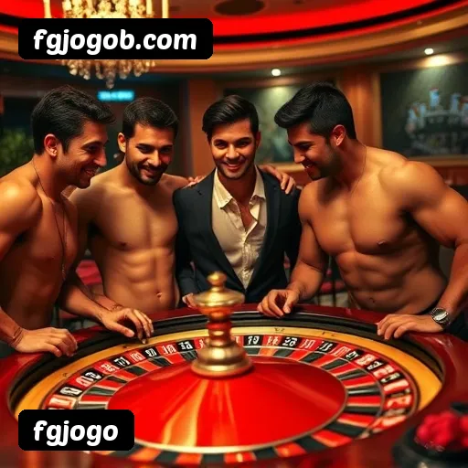 Benefícios do Login fgjogo - Bônus e Vantagens Exclusivas